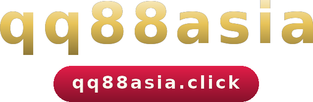 qq88asia logo